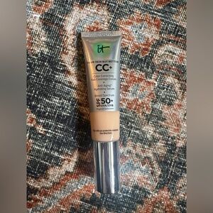 NWT it cosmetics CC+ Cream, Fair Light